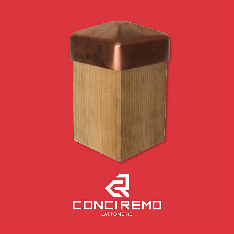 Copripalo