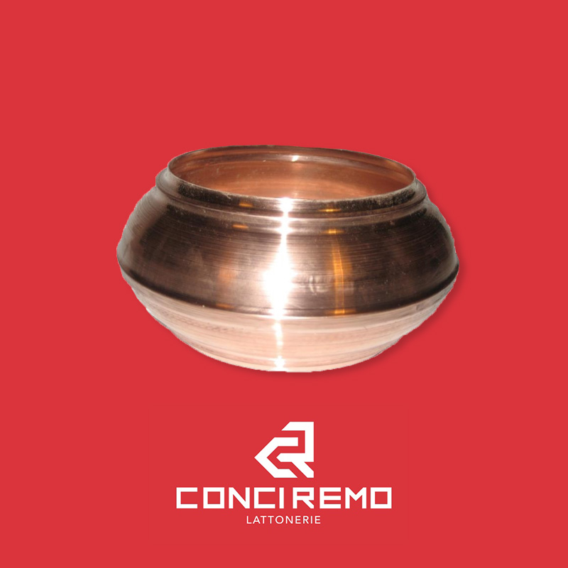 Copricollari e distanziali